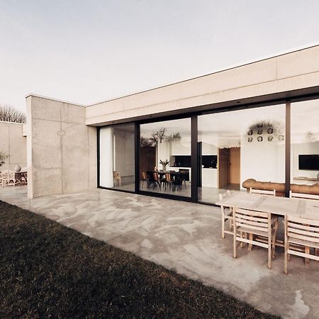 Cozy Villa In Dalhem Ardennes With Private Garden Εξωτερικό φωτογραφία