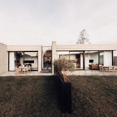 Cozy Villa In Dalhem Ardennes With Private Garden Εξωτερικό φωτογραφία