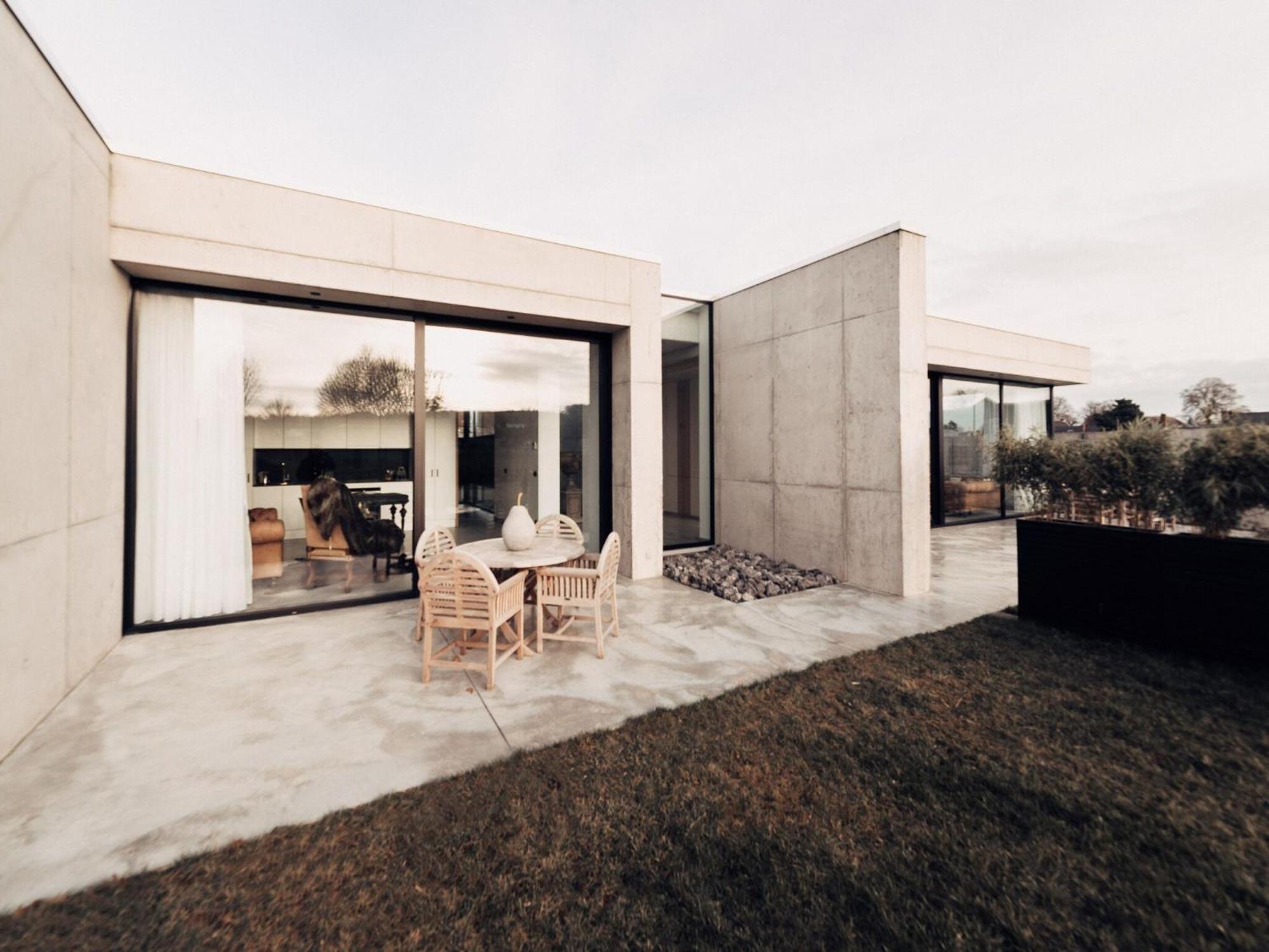 Cozy Villa In Dalhem Ardennes With Private Garden Εξωτερικό φωτογραφία