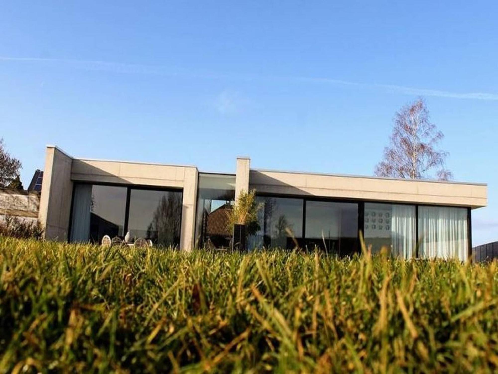 Cozy Villa In Dalhem Ardennes With Private Garden Εξωτερικό φωτογραφία