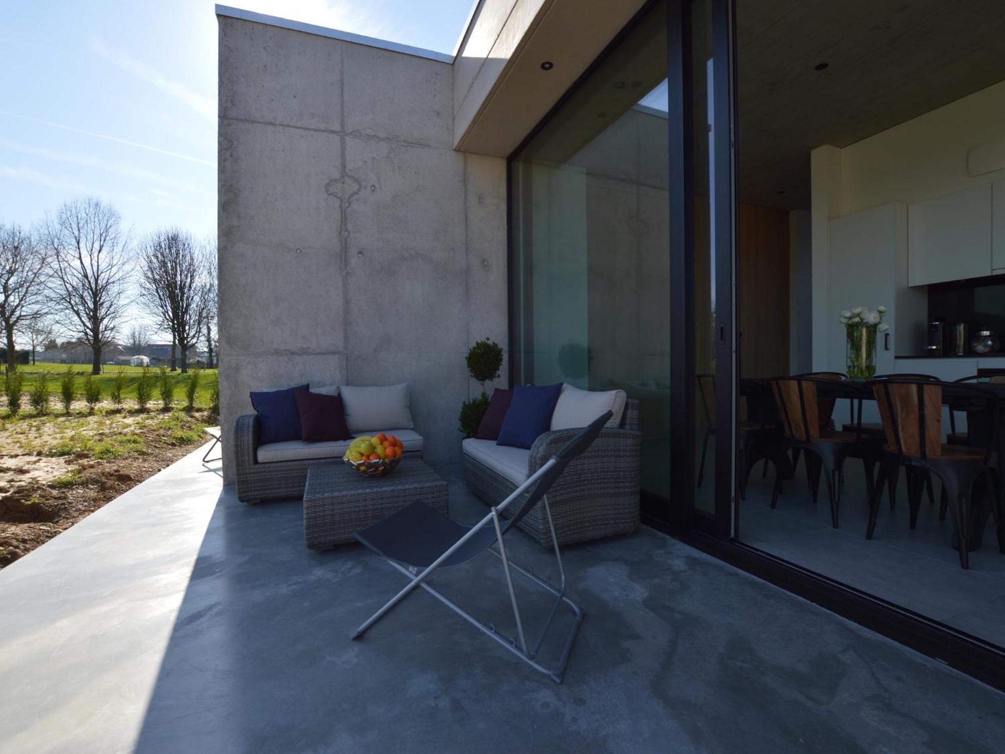 Cozy Villa In Dalhem Ardennes With Private Garden Εξωτερικό φωτογραφία