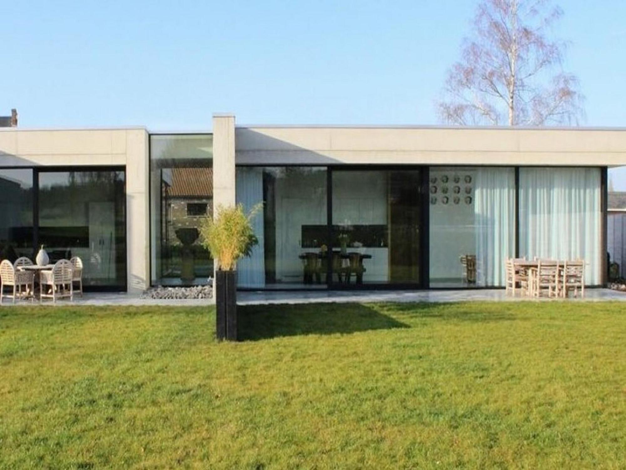 Cozy Villa In Dalhem Ardennes With Private Garden Εξωτερικό φωτογραφία