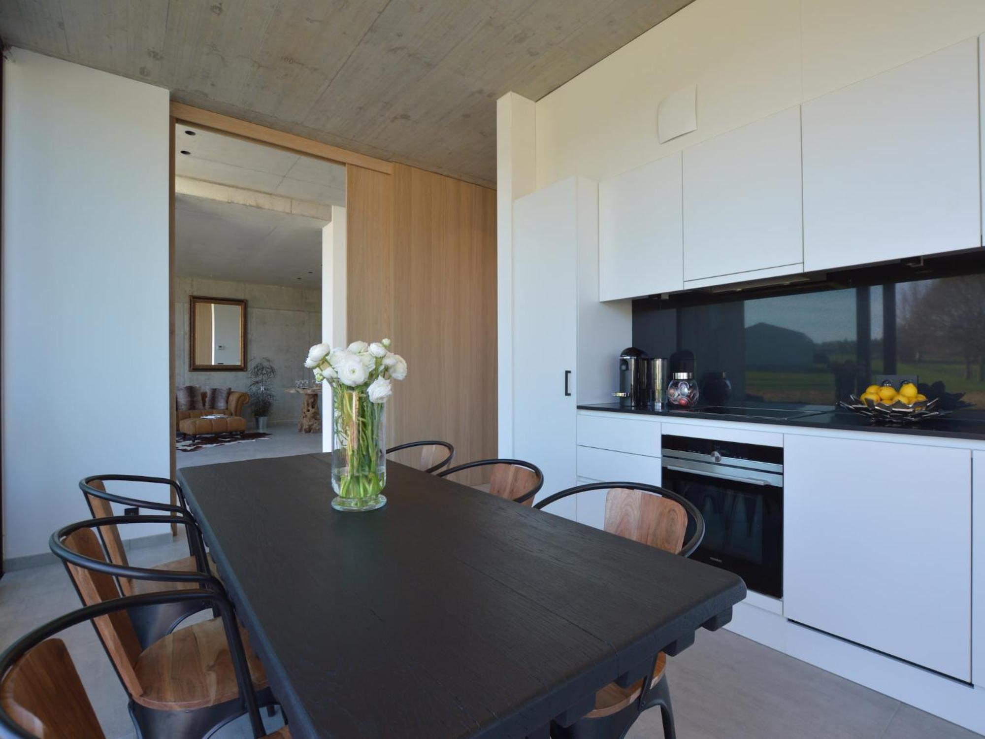 Cozy Villa In Dalhem Ardennes With Private Garden Εξωτερικό φωτογραφία