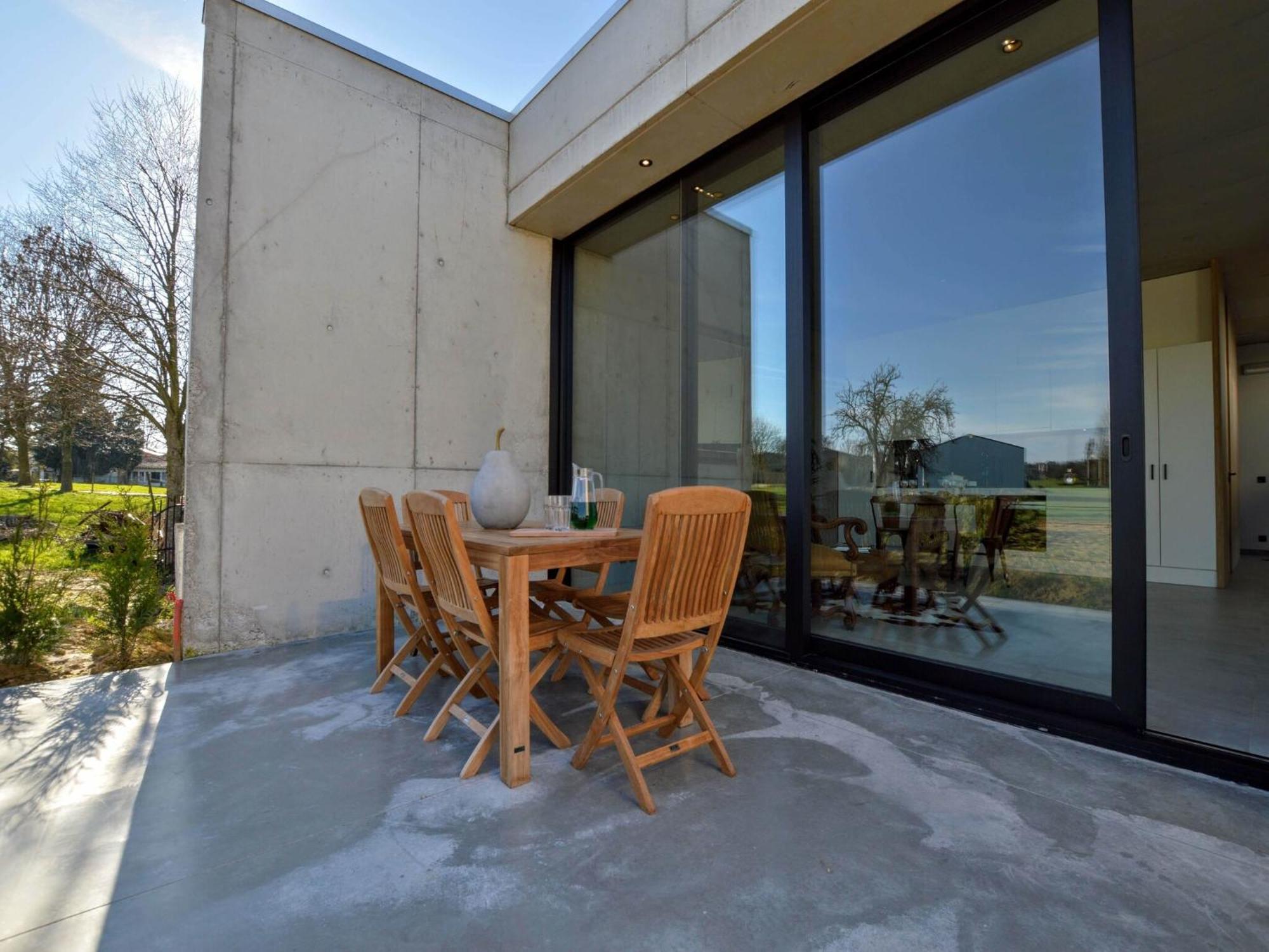 Cozy Villa In Dalhem Ardennes With Private Garden Εξωτερικό φωτογραφία