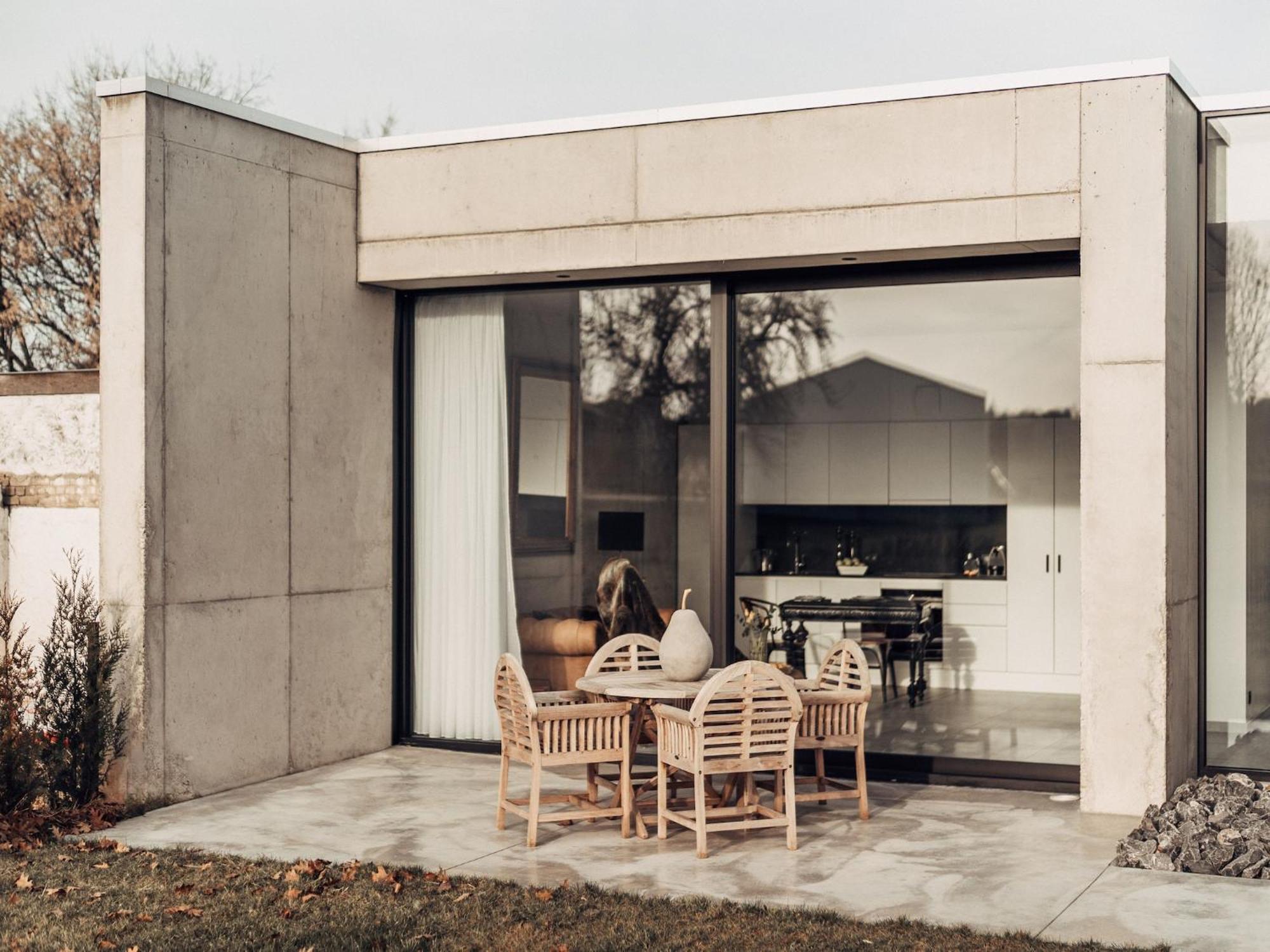 Cozy Villa In Dalhem Ardennes With Private Garden Εξωτερικό φωτογραφία