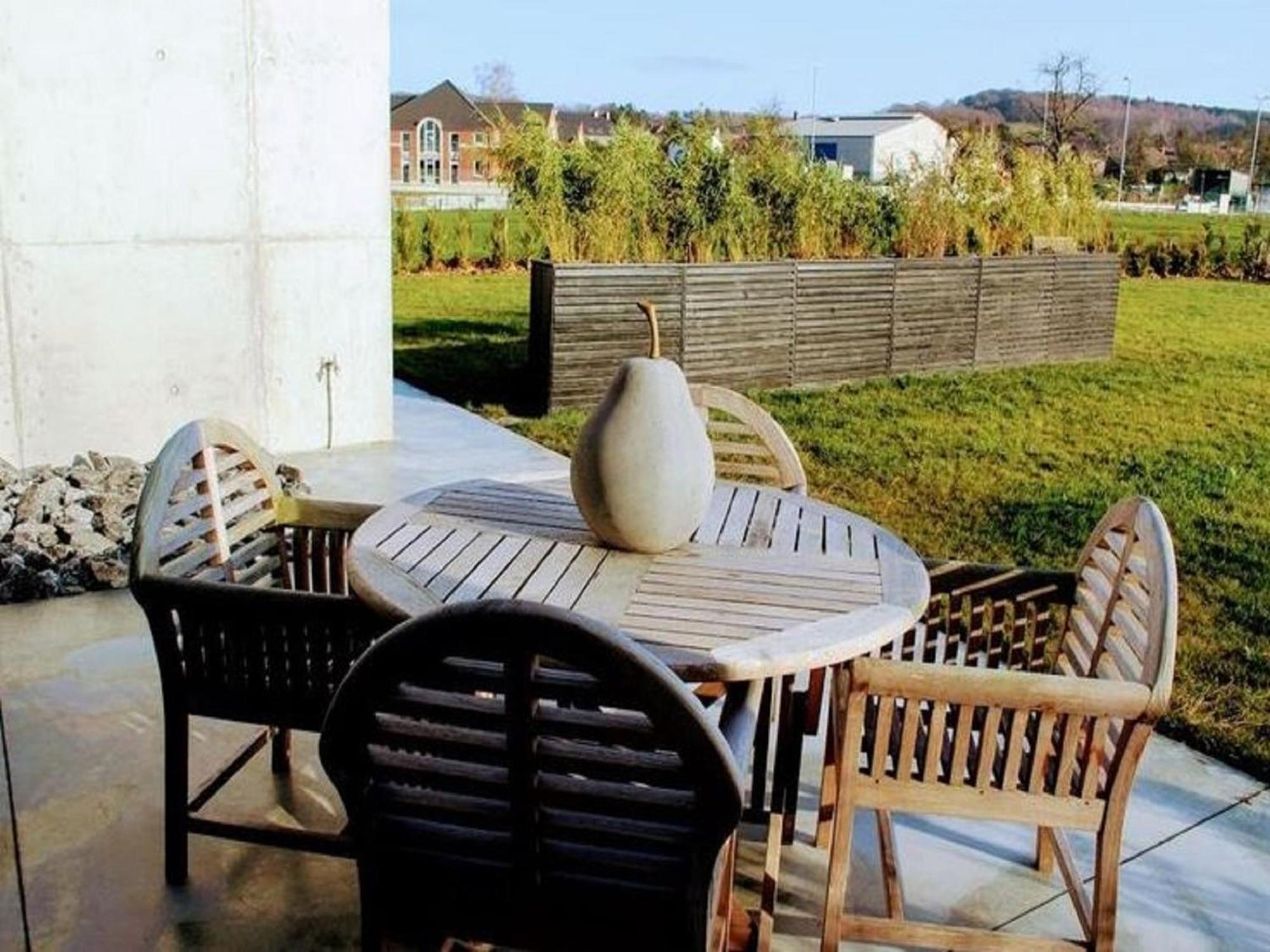 Cozy Villa In Dalhem Ardennes With Private Garden Εξωτερικό φωτογραφία