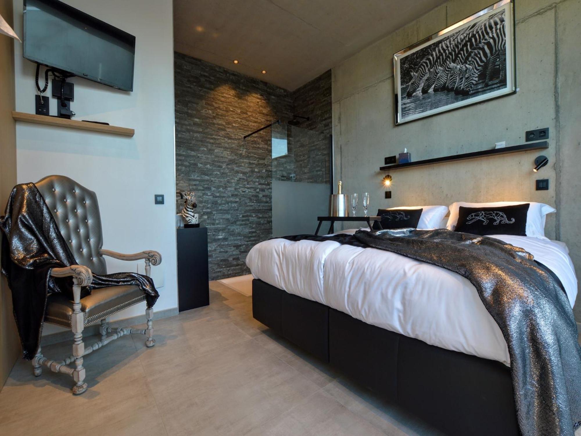 Cozy Villa In Dalhem Ardennes With Private Garden Εξωτερικό φωτογραφία