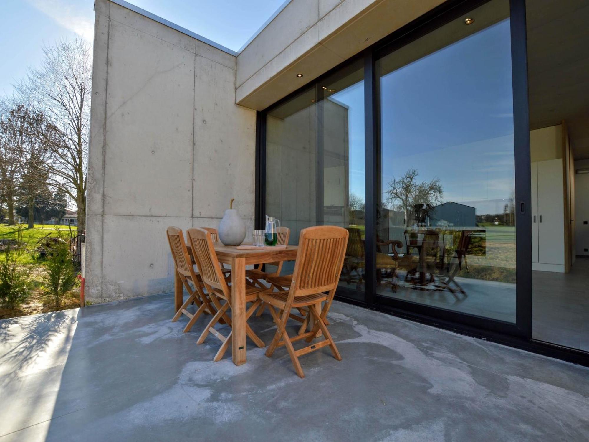 Cozy Villa In Dalhem Ardennes With Private Garden Εξωτερικό φωτογραφία