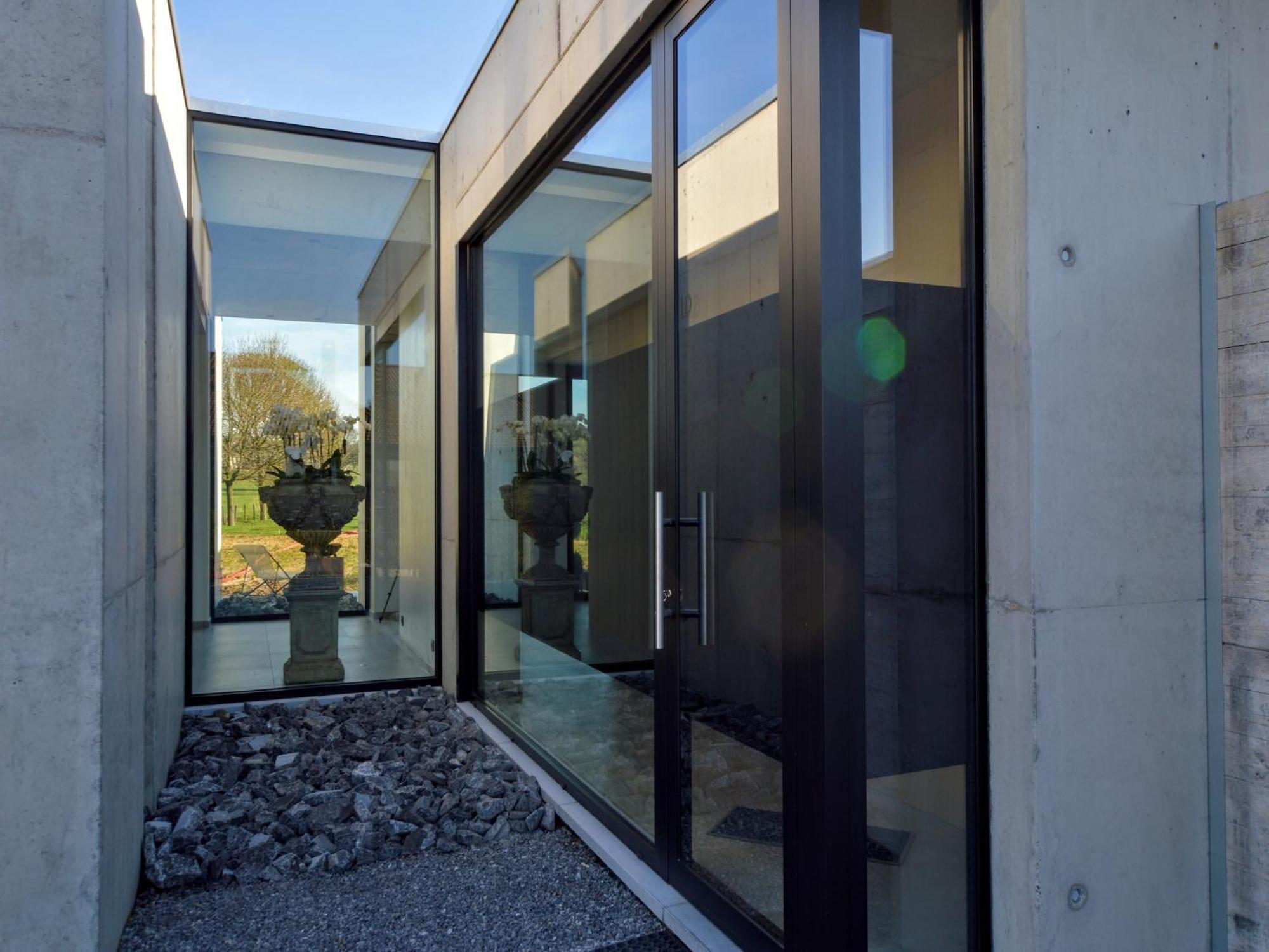 Cozy Villa In Dalhem Ardennes With Private Garden Εξωτερικό φωτογραφία