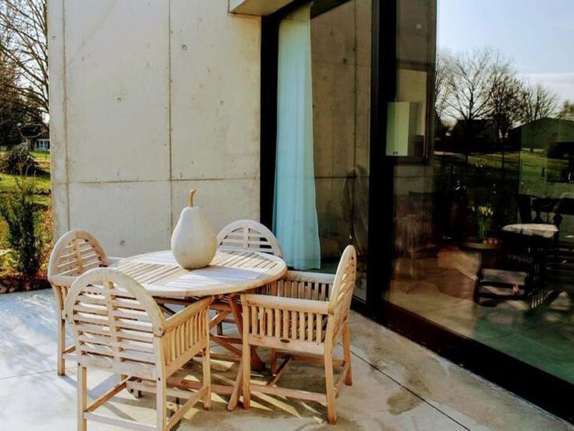 Cozy Villa In Dalhem Ardennes With Private Garden Εξωτερικό φωτογραφία
